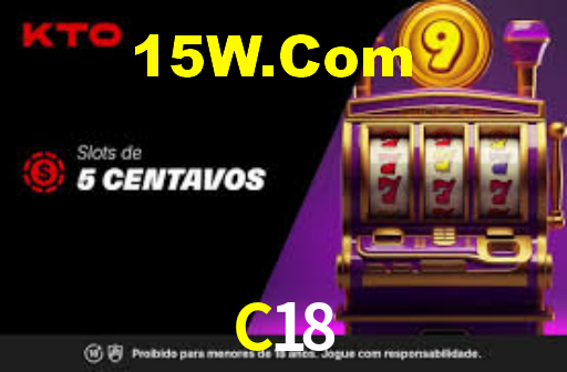 C18 - Cassino Oficial App - C18 Bet