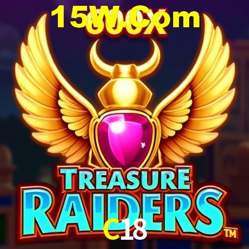 Bônus de Boas-vindas C18