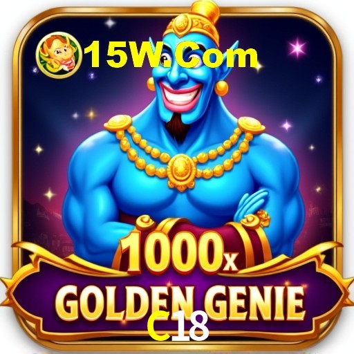 Estatísticas do Jogo C18