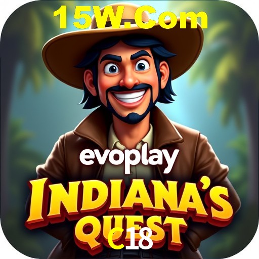 Descubra a Essência do C18: Nossa História e Compromissos