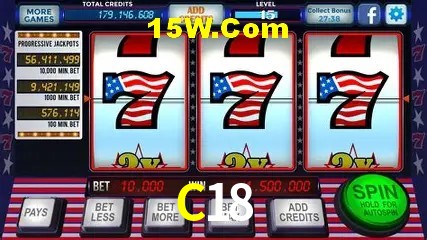 Avaliações dos Jogadores C18