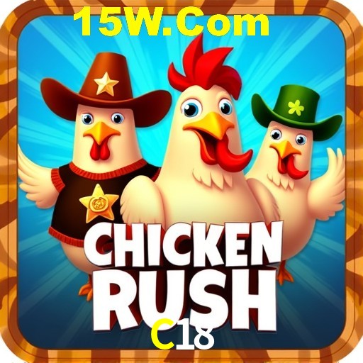 Descubra o Programa VIP da C18: Vantagens Exclusivas para Jogadores