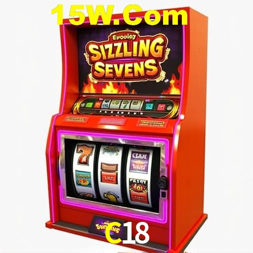 A Popularidade dos Caça-Níqueis no C18