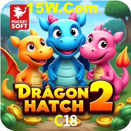 A Revolução dos Aplicativos de Jogos no C18