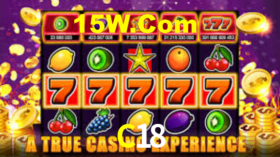 Jogos Exclusivos C18