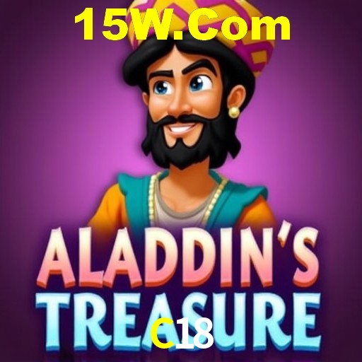 Descubra o Programa VIP da C18: Vantagens Exclusivas para Jogadores