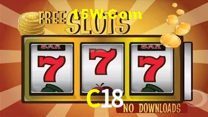 Provedores de Jogos C18