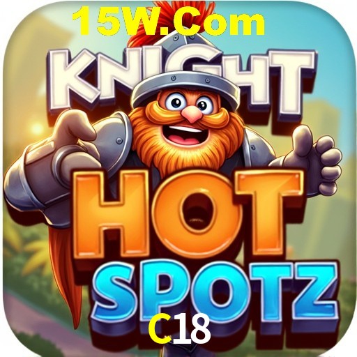 Apostas Esportivas na C18: Um Guia Completo