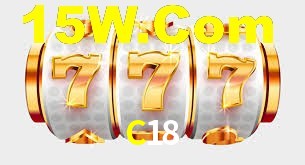 Bônus de Boas-vindas C18