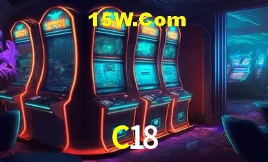 Tecnologia da Plataforma C18