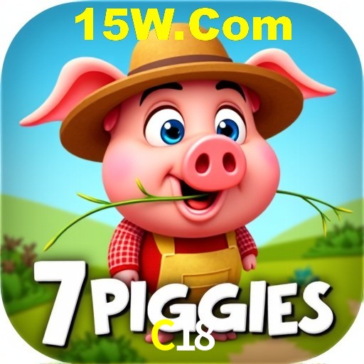 Apostas de Tênis C18