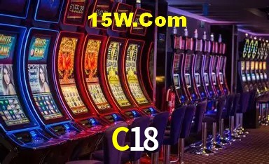 Promoção Relâmpago C18