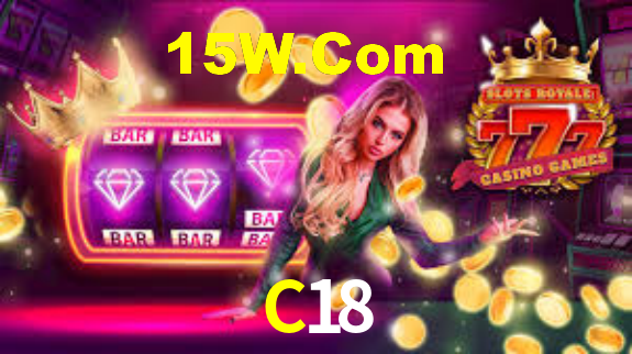 Interface Premium C18