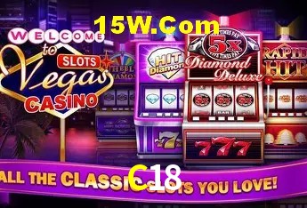 Gates of Olympus C18